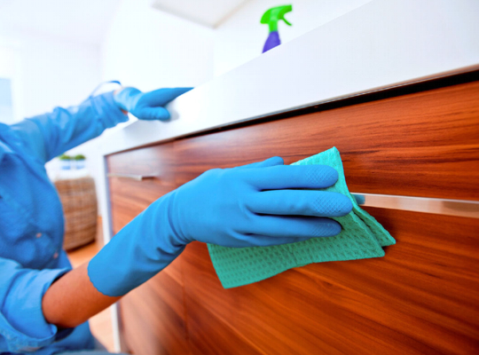 Servicios empresariales de occidente